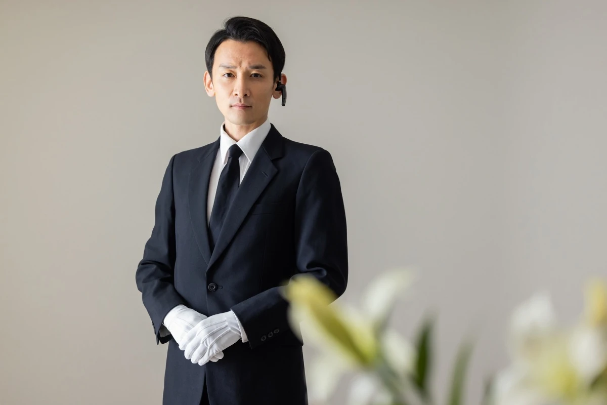 葬式